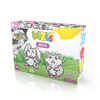 Klocki Meli Minis Fluffy 2w1 500 elementów – układanka 4+