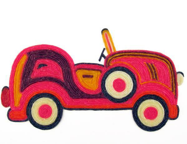 Set of creative strings Wikki Stix - Super long