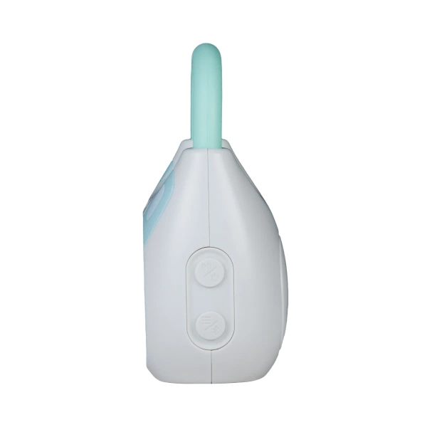 Głośnik Bluetooth Alilo Pocket Bunny K1 BLUE - niebieski
