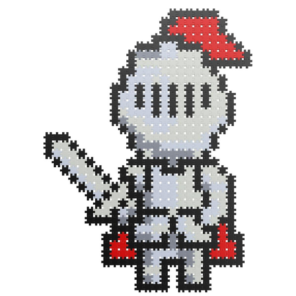 Meli Minis Castle 2-in-1 500 el.