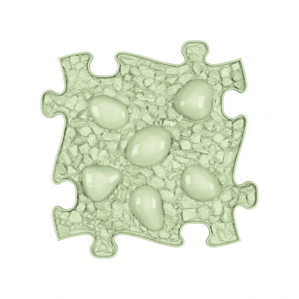 Sensory Touch Mats Pastel Baby Set 6 Pcs – MUFFIK 1+