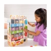 Melissa & Doug Snack Vending Machine – Pretend Play Toy for Kids 3+