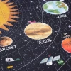 Puzzle Londji Odkryj Planety układ słoneczny 100 elementów 5+