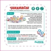 Takamachi gra w kości FlexiQ – trenuje spostrzegawczość dzieci 5+
