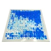 Tullo textured liquid mats - 4 pcs.