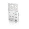 Płytka konstrukcyjna Meli Basic Baseplate Gray – 6 el. 3+