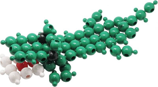 Loowi Zwierzęta 308 el. - Klocki konstrukcyjne