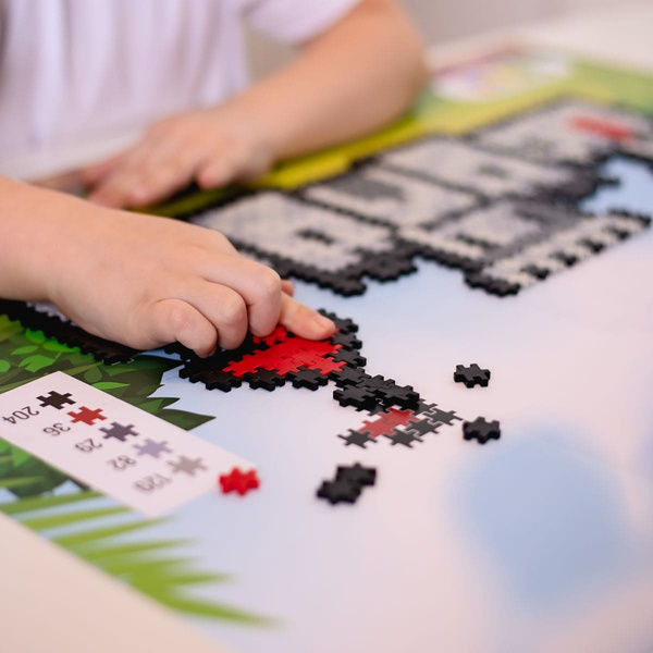 Meli Minis Castle 2-in-1 500 el.