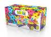 Klocki Meli Maxi Classic 100 el. – konstrukcyjne wafle 1+