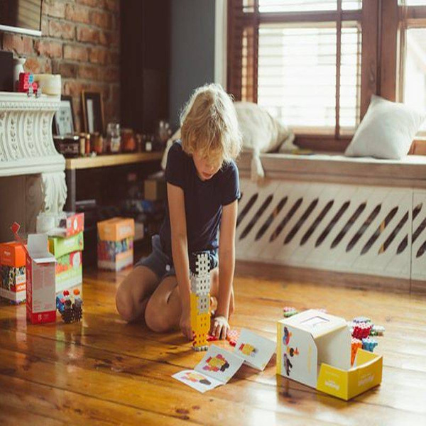 Midi Waffle 90 el blocks.