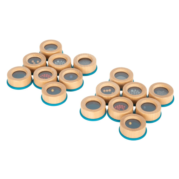 Sound memory - sensory memory game