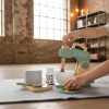 Wooden Blender Kitchen Play Set with Accessories – Kabi 3+