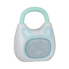 Głośnik Bluetooth Alilo Pocket Bunny K1 BLUE - niebieski