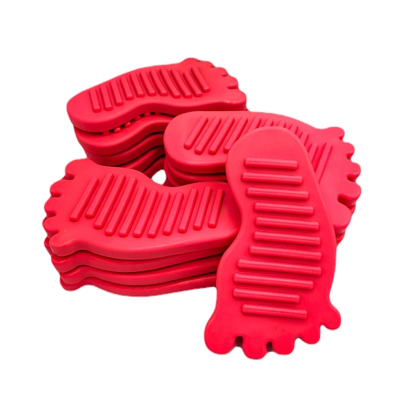 Large sensory path - Sensory Highway - 100 el.