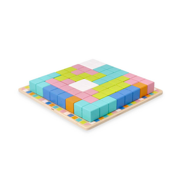 Puzzle game - Tetris puzzle