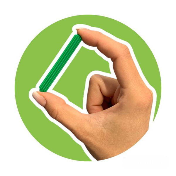 Morphun Starter Gears blocks - 400 el.