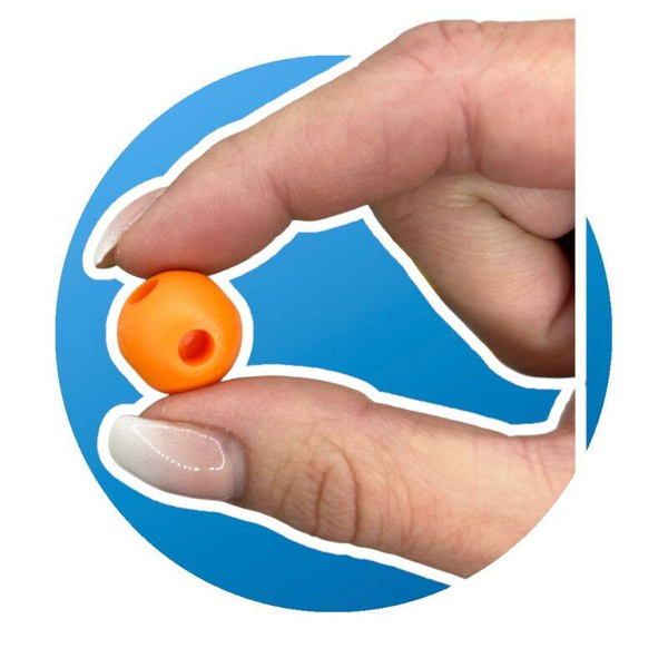 Meli Stik Neon blocks 150 el.