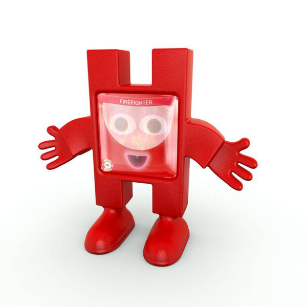 Meli Emoti blocks Fire Brigade 12 el.