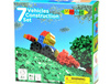 Morphun 7 Vehicles – 80 pieces