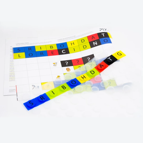 PIX-IT Premium 360 el. - Educational kit