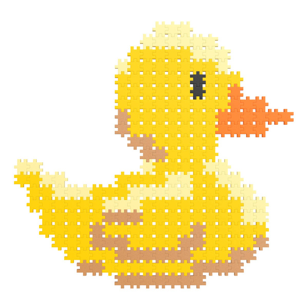 Meli Minis Duck blocks 250 el.