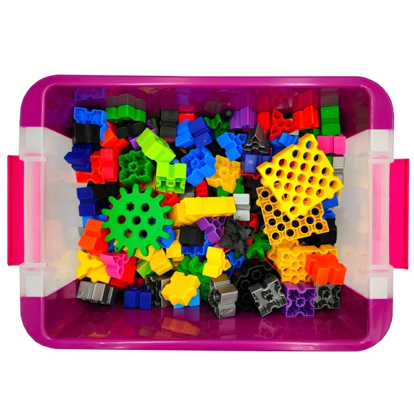 Morphun GearPhun 304 el. + Instructions 60 pp. A4