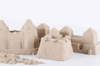 NaturSand kinetic sand - 1kg - beige