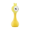 Alilo Smarty Bunny R1 YELLOW - yellow