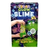 SLIME DIY GLOW-IN-THE-DARK KIT XL