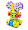 Klocki konstrukcyjne Meli Constructor 600 el.