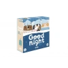 Londji Educational Game Good Night 3-in-1 for Kids Age 3+ Memory