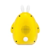 Alilo Happy Bunny P1 YELLOW - yellow