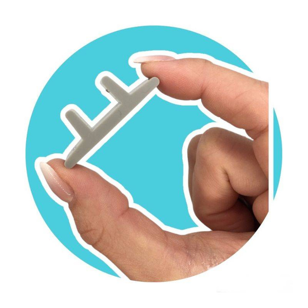 Little Architect - Build a Picture 900 el. Construction blocks