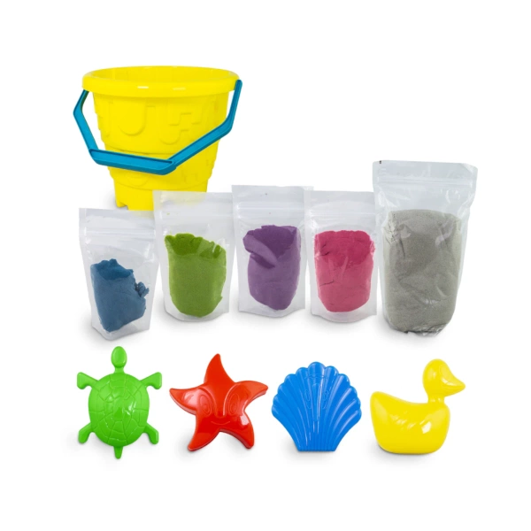 Dynamic sand - beach set