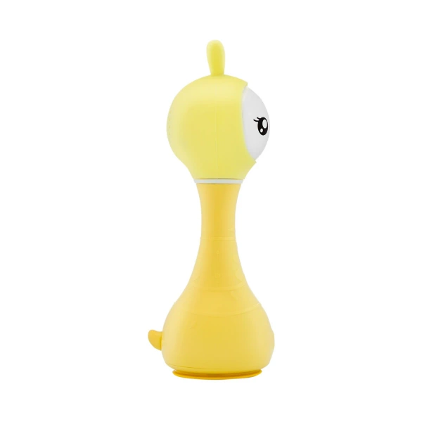 Alilo Smarty Bunny R1 YELLOW - yellow