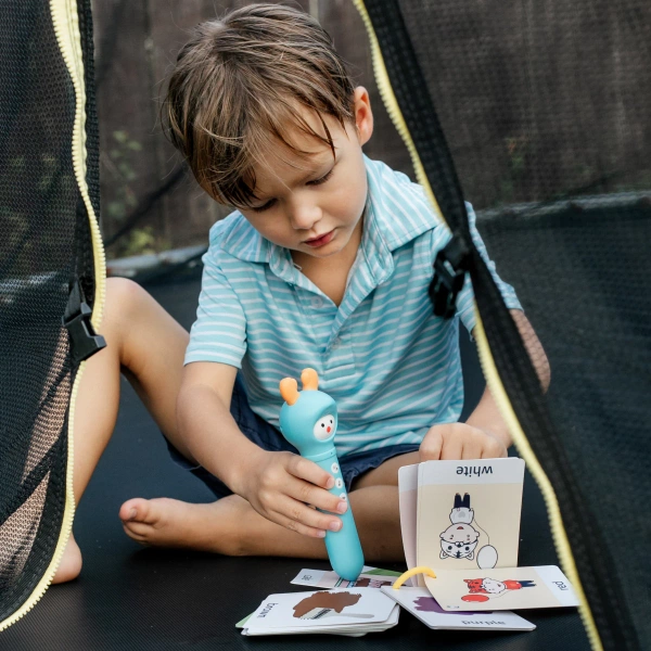 ALILO D3C interactive educational pen