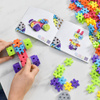 Klocki Meli Basic Constructor 600 elementów – konstrukcyjne 4+