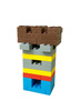 Constructor Classic blocks 95 el.