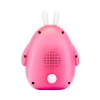 Króliczek Alilo Happy Bunny P1 PINK - różowy