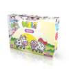 Klocki Meli Minis Farm 2w1 waflowe 500 el. – zestaw 4+