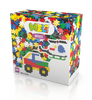 Meli Minis construction blocks 800 el.