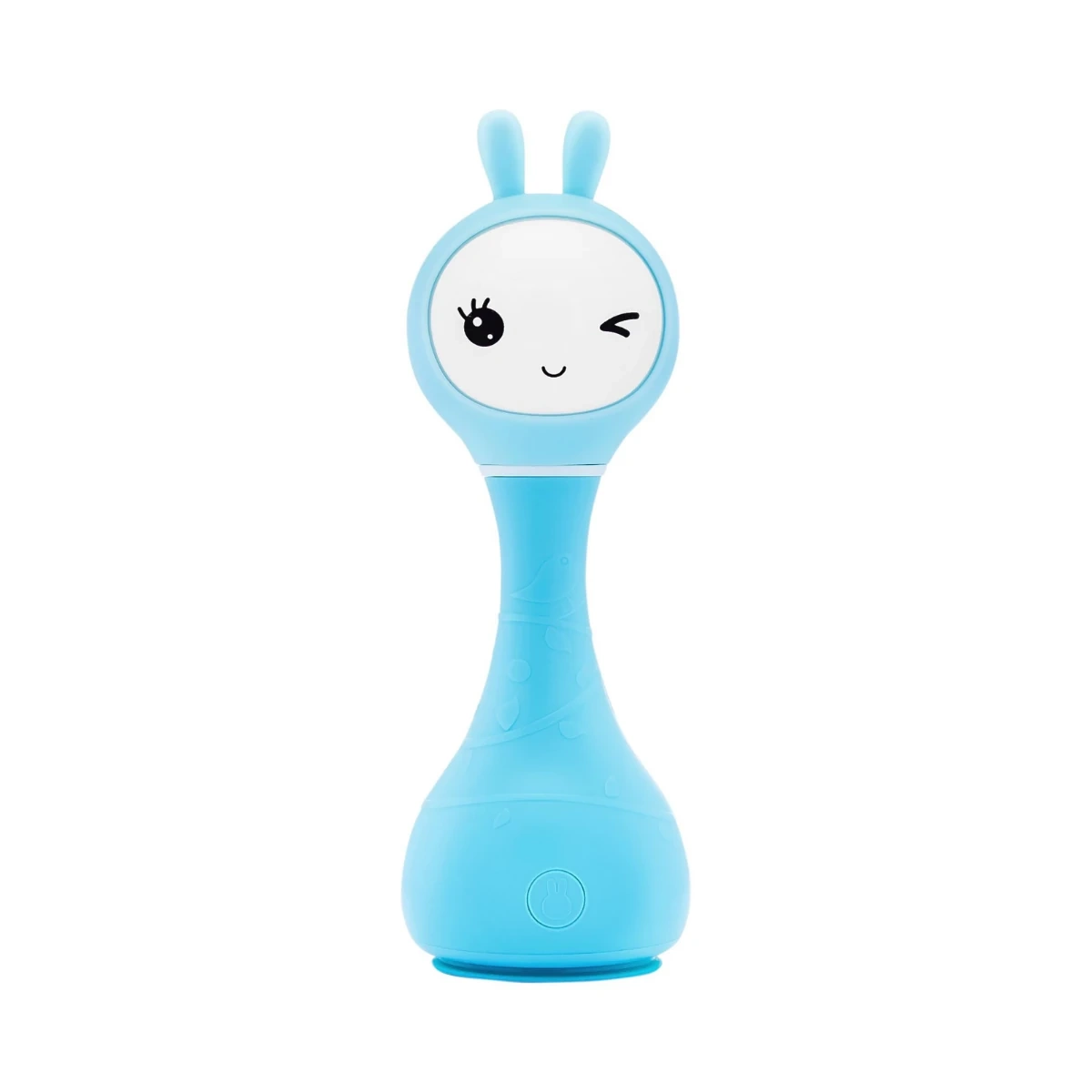 Króliczek Alilo Smarty Bunny R1 BLUE - niebieski
