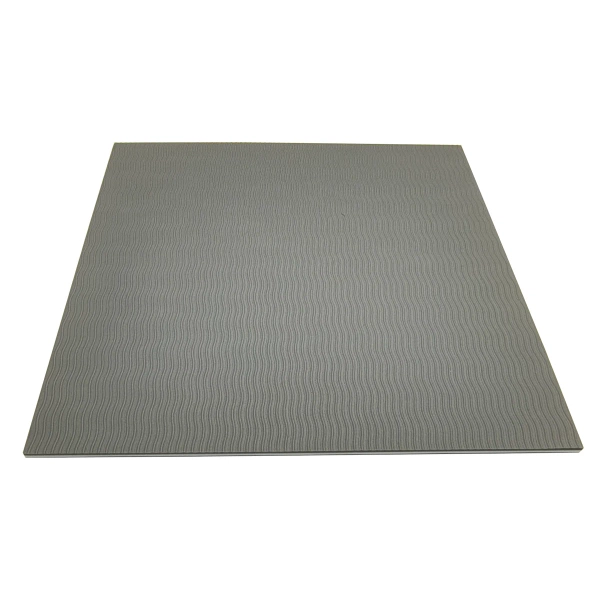 Tullo textured liquid mats - 4 pcs.