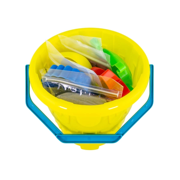 Dynamic sand - beach set