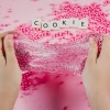 SLIME KIT DIY COOKIE XL