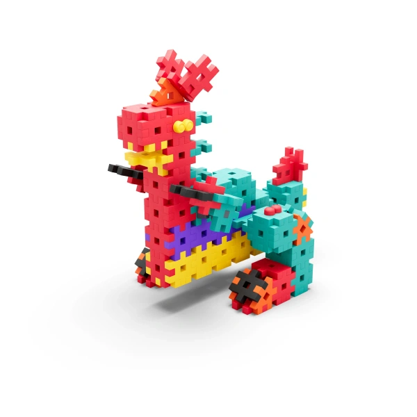 Tech+ EDU 1300 Construction Set – Polish manufacturer Meli