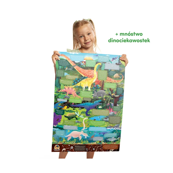 LONDJI Puzzle My Unicorn