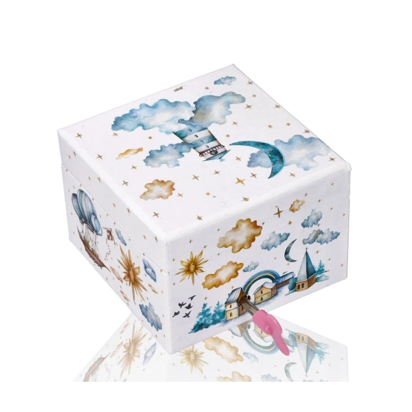 AirBrush Fun Jolly - Areograph pen for painting