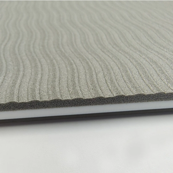 Smooth sensory path mat Tullo - 4 pcs.