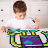 Meli Minis Robot 3-in-1 blocks 1000 el.